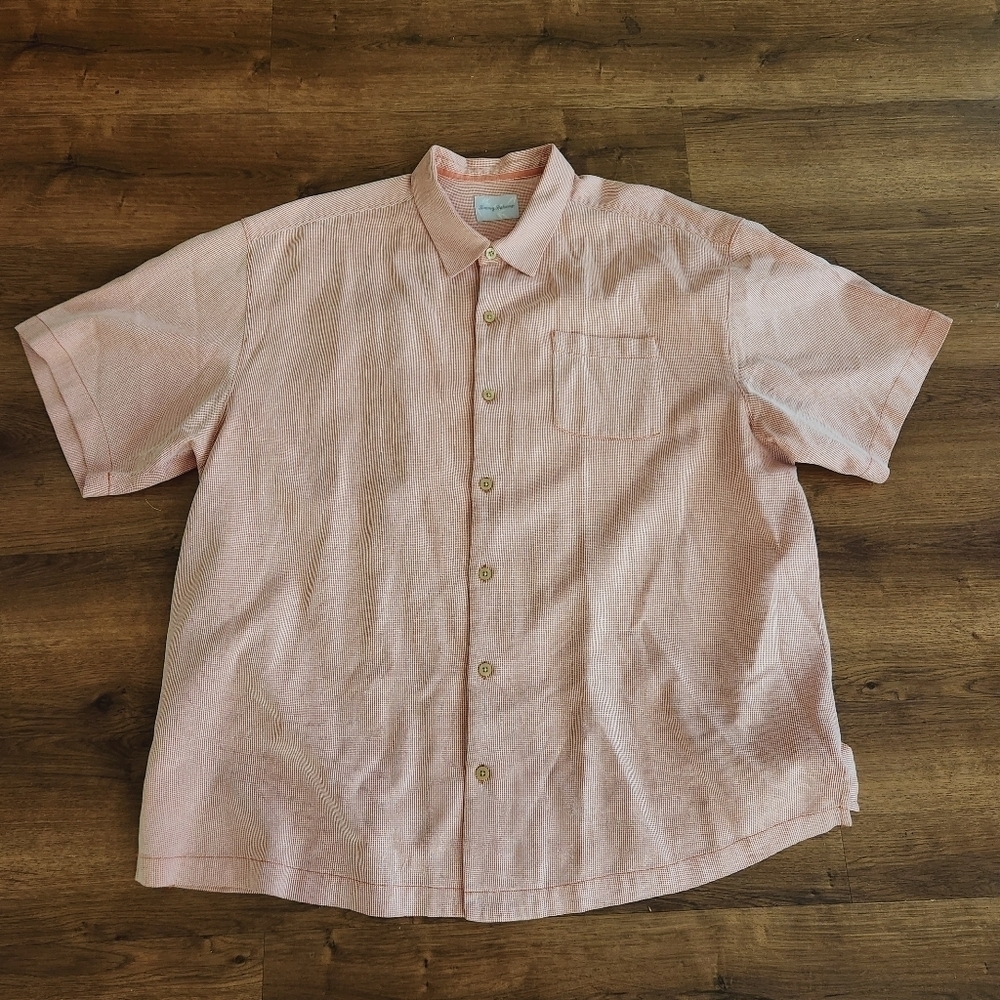 Tommy Bahama Buttimon Up